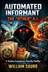 Produktbild: Automated Informant