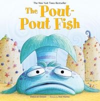 Produktbild: The Pout-Pout Fish
