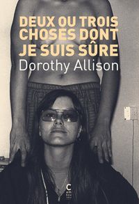 Produktbild: Deux ou trois choses dont je suis s&ucirc;re