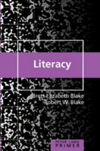 Produktbild: Literacy Primer