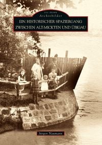 Produktbild: Ein historischer Spaziergang zwischen Alt-Mickten und &Uuml;bigau