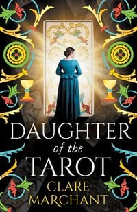 Produktbild: Daughter of the Tarot