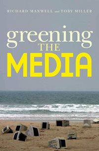 Produktbild: Greening the Media