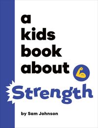 Produktbild: A Kids Book About Strength