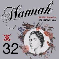 Produktbild: Hannah 32: Elinvoima