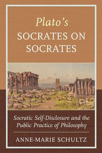 Produktbild: Plato's Socrates on Socrates