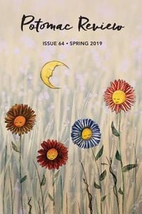 Produktbild: Potomac Review Issue 64