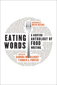 Produktbild: Eating Words
