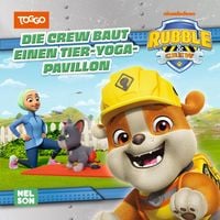 Produktbild: Maxi-Mini Rubble & Crew 231: Die Crew baut einen Tier-Yoga-Pavillon