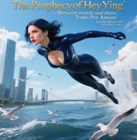 Produktbild: A Profecia De Hey Ying - 10&ordm; Edi&ccedil;&atilde;o