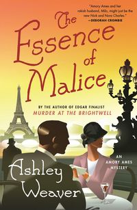 Produktbild: The Essence of Malice