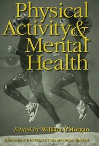 Produktbild: Physical Activity And Mental Health