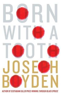 Produktbild: Born With A Tooth