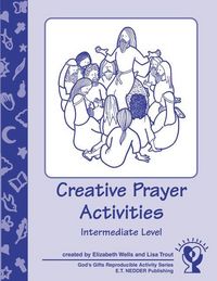 Produktbild: Creative Prayer Activities -