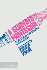 Produktbild: A Gendered Profession