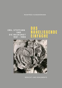 Produktbild: Das naheliegende Einfache