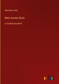 Produktbild: Mein buntes Buch