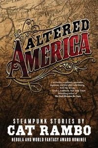 Produktbild: Altered America: Convention Edition