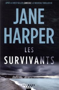 Produktbild: Les survivants