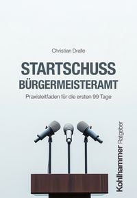 Produktbild: Startschuss B&uuml;rgermeisteramt