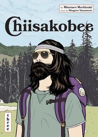 Produktbild: Chiisakobee Volume 3