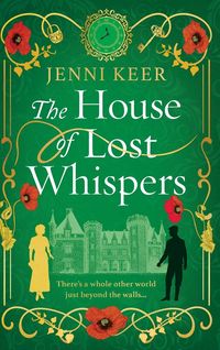 Produktbild: The House of Lost Whispers