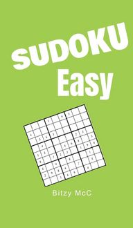 Produktbild: Sudoku Easy