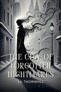 Produktbild: The City of Forgotten Nightmares