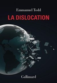 Produktbild: La Dislocation