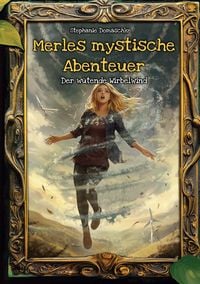 Produktbild: Merles mystische Abenteuer