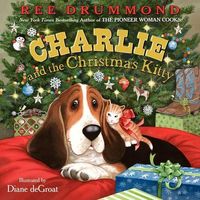 Produktbild: Charlie and the Christmas Kitty