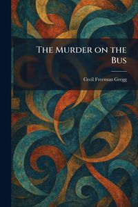 Produktbild: The Murder on the Bus