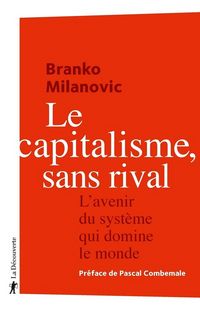 Produktbild: Le capitalisme, sans rival