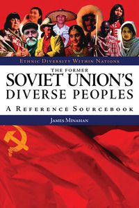 Produktbild: The Former Soviet Union's Diverse Peoples