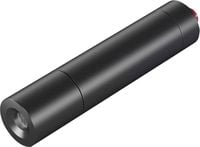 Produktbild: Laserfuchs Lasermodul Linie Rot 5mW LFL650-5-4.5(15x68)90-F250