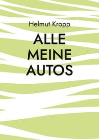 Produktbild: Alle meine Autos