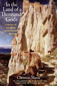 Produktbild: In the Land of a Thousand Gods