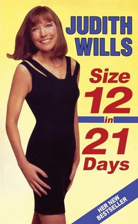 Produktbild: Size 12 In 21 Days