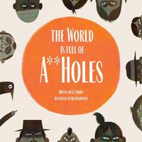Produktbild: The World is Full of A**Holes