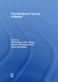Produktbild: The Gendered Cyborg