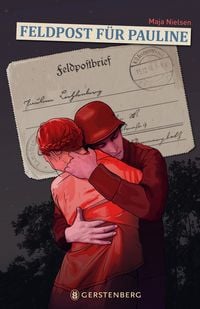 Produktbild: Feldpost f&uuml;r Pauline