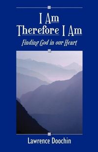 Produktbild: I Am Therefore I Am