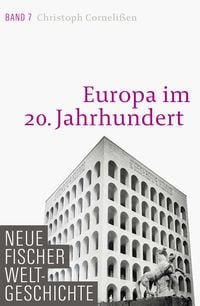 Produktbild: Neue Fischer Weltgeschichte. Band 7
