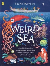 Produktbild: Weird Sea