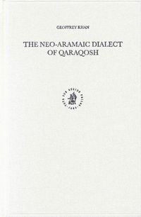 Produktbild: The Neo-Aramaic Dialect of Qaraqosh