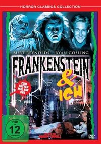 Bild vom Artikel Frankenstein & Ich vom Autor Ryan Gosling