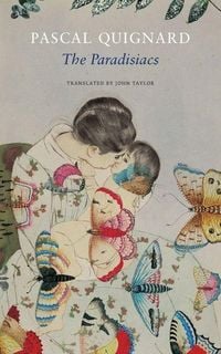 Produktbild: The Paradisiacs