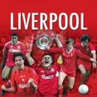 Produktbild: Mason, R: Best of Liverpool FC