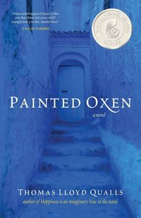 Produktbild: Painted Oxen