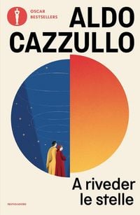 Produktbild: A riveder le stelle. Dante, il poeta che invent&ograve; l'Italia